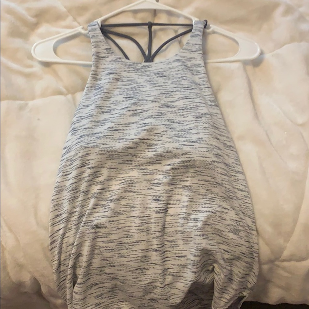 Lulu lemon Tank top